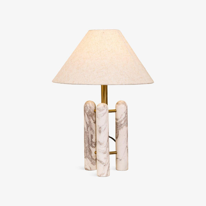 Lloyd Table Lamp-DWHOME