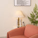 Lloyd Table Lamp-DWHOME
