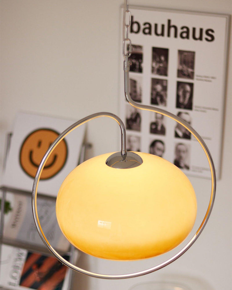 Medieval Pendant Light-DWHOME