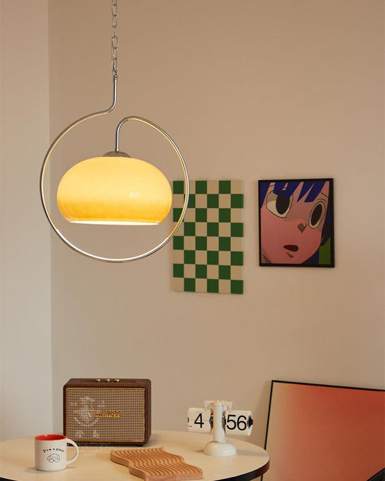 Medieval Pendant Light-DWHOME