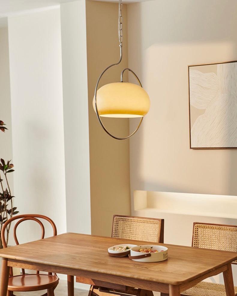 Medieval Pendant Light-DWHOME