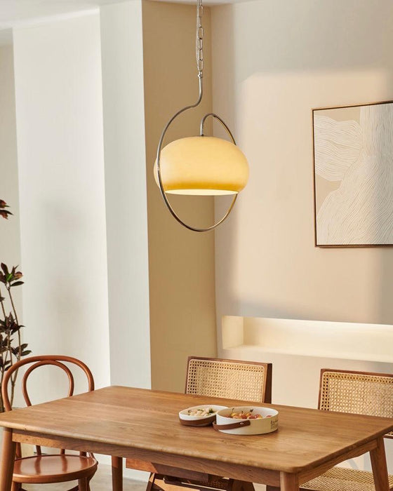 Medieval Pendant Light-DWHOME