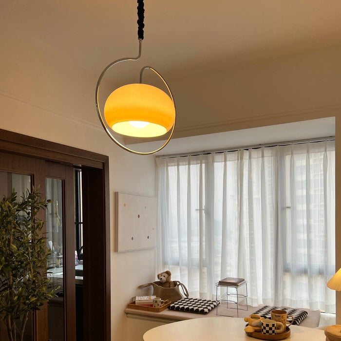 Medieval Pendant Light-DWHOME