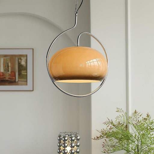 Medieval Pendant Light-DWHOME
