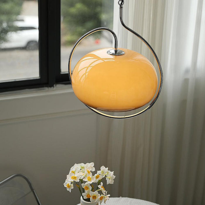 Medieval Pendant Light-DWHOME