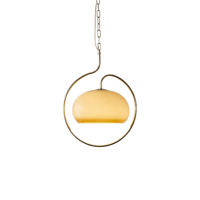Medieval Pendant Light-DWHOME