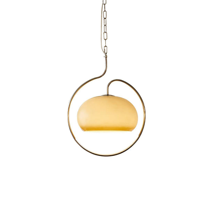 Medieval Pendant Light-DWHOME