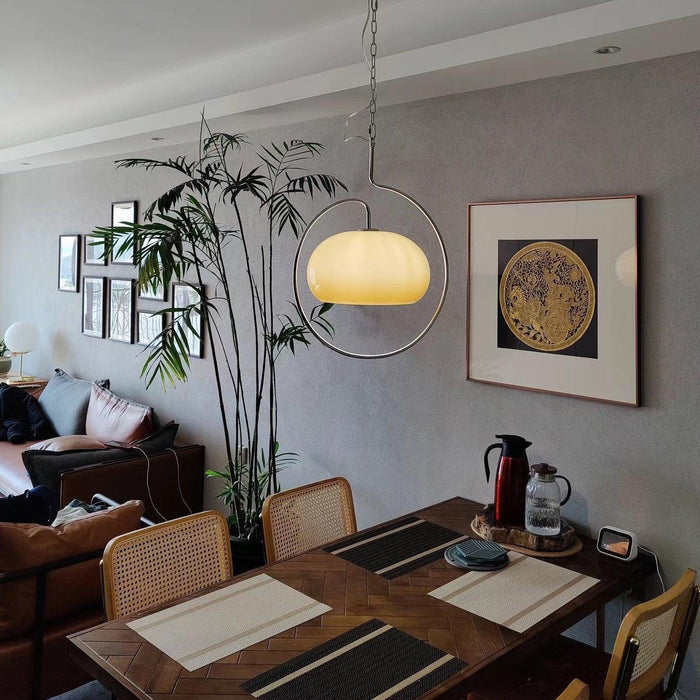 Medieval Pendant Light-DWHOME