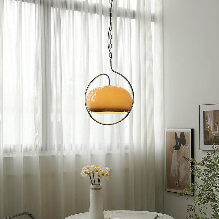 Medieval Pendant Light-DWHOME