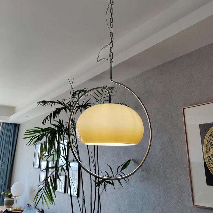 Medieval Pendant Light-DWHOME