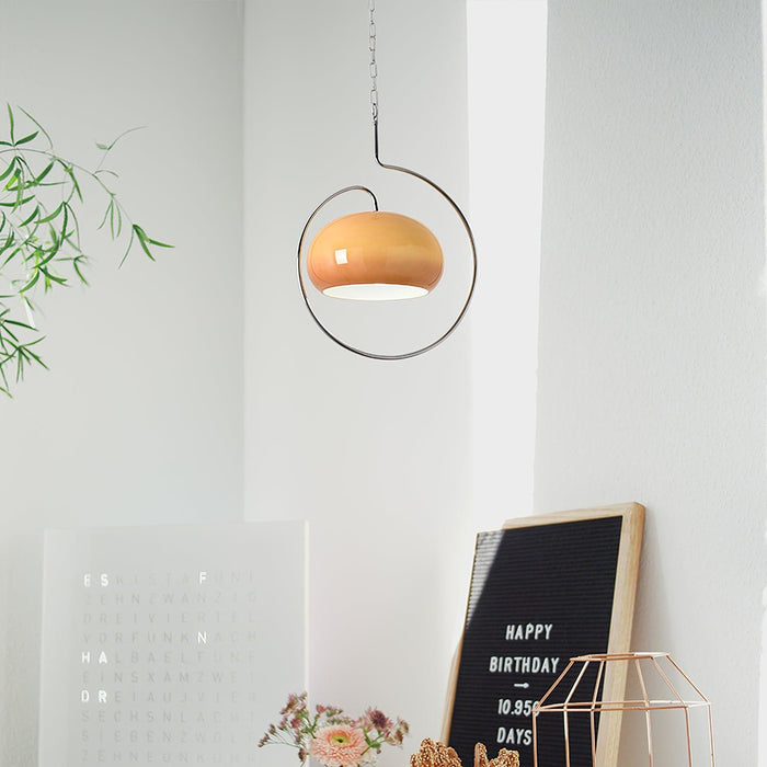 Medieval Pendant Light-DWHOME