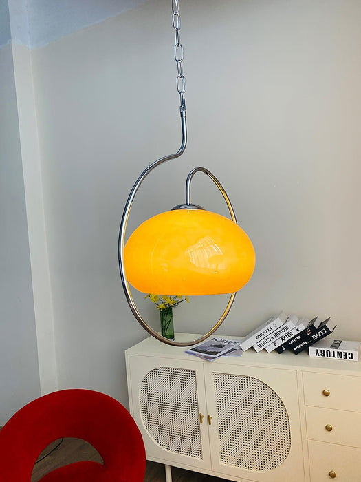 Medieval Pendant Light-DWHOME