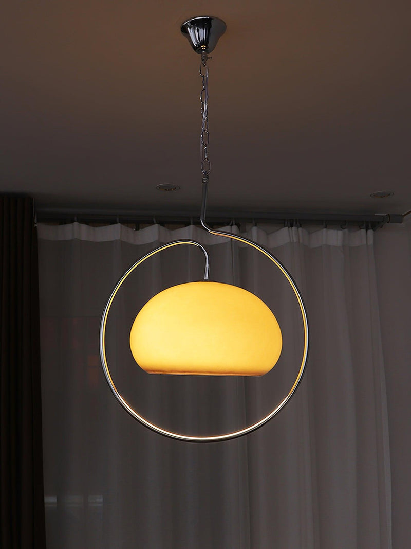 Medieval Pendant Light-DWHOME