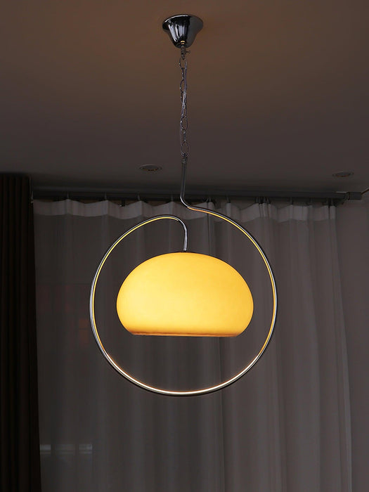 Medieval Pendant Light-DWHOME