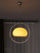 Medieval Pendant Light-DWHOME