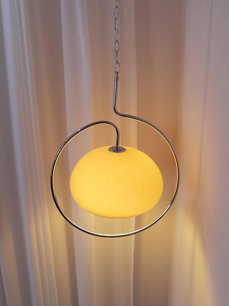 Medieval Pendant Light-DWHOME