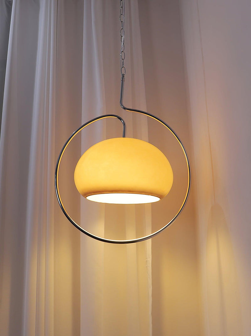 Medieval Pendant Light-DWHOME