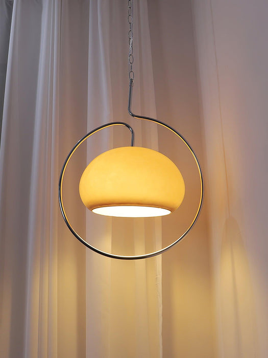 Medieval Pendant Light-DWHOME