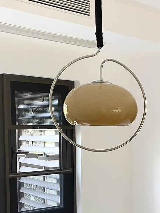 Medieval Pendant Light-DWHOME