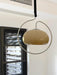 Medieval Pendant Light-DWHOME