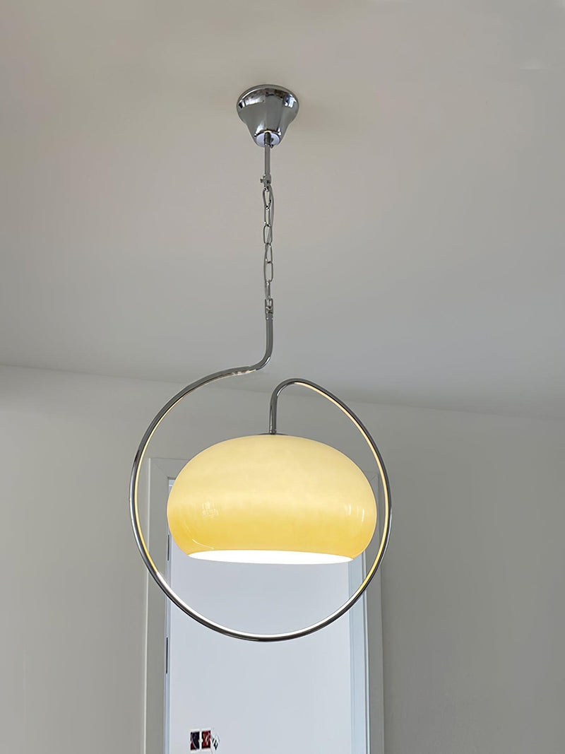 Medieval Pendant Light-DWHOME