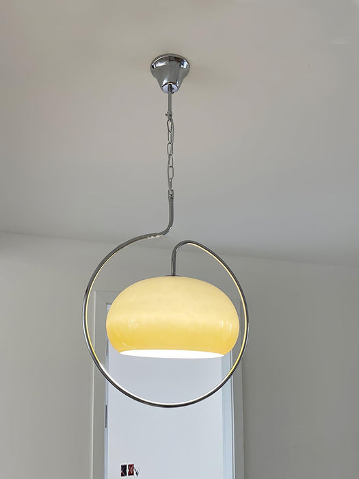 Medieval Pendant Light-DWHOME