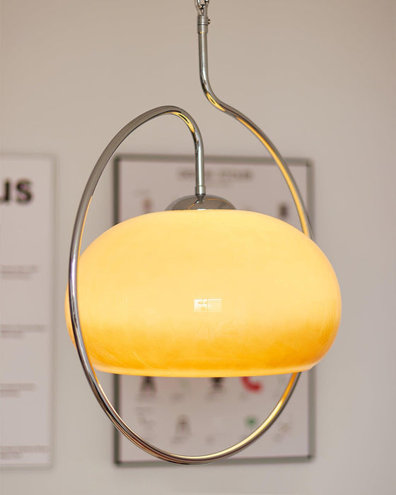 Medieval Pendant Light-DWHOME