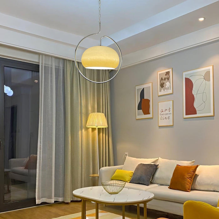 Medieval Pendant Light-DWHOME