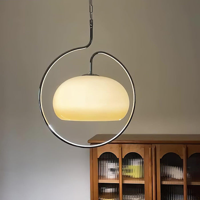 Medieval Pendant Light-DWHOME