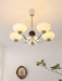 Medieval Glass Bowl Chandelier - DWHOME