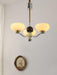 Medieval Glass Bowl Chandelier - DWHOME