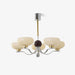 Medieval Glass Bowl Chandelier - DWHOME