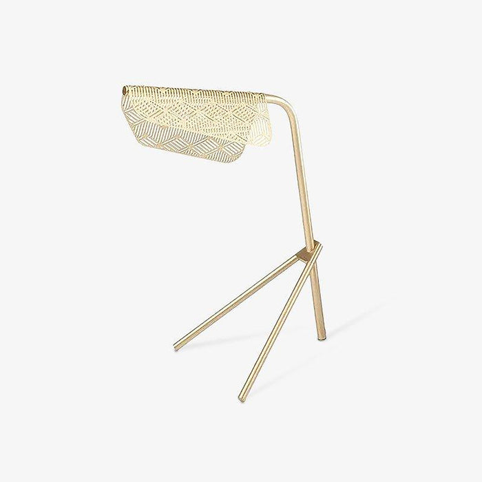 Mediterranea Table Lamp-DWHOME