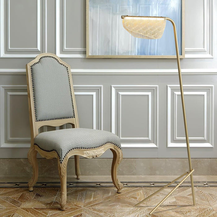 Mediterranea Floor Lamp.