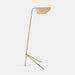 Mediterranea Floor Lamp.