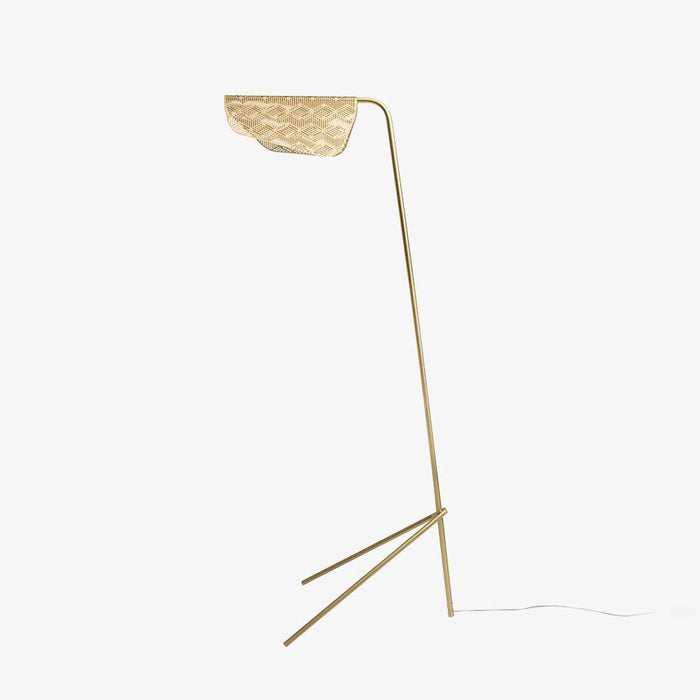 Mediterranea Floor Lamp.