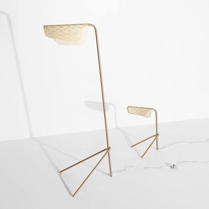 Mediterranea Floor Lamp.