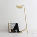 Mediterranea Floor Lamp.