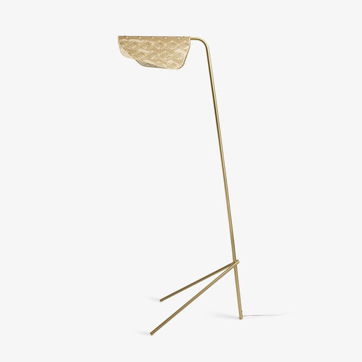 Mediterranea Floor Lamp.