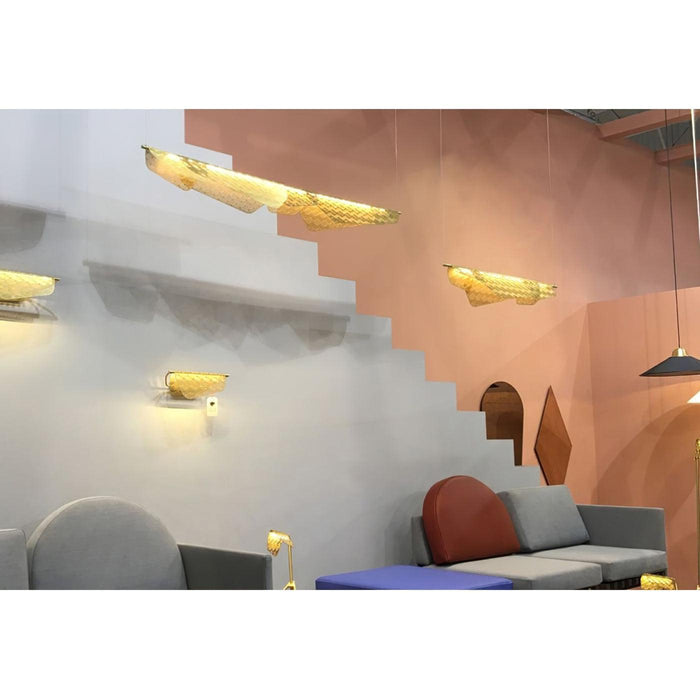 Mediterranea Pendant Light-DWHOME