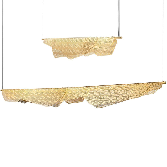 Mediterranea Pendant Light.