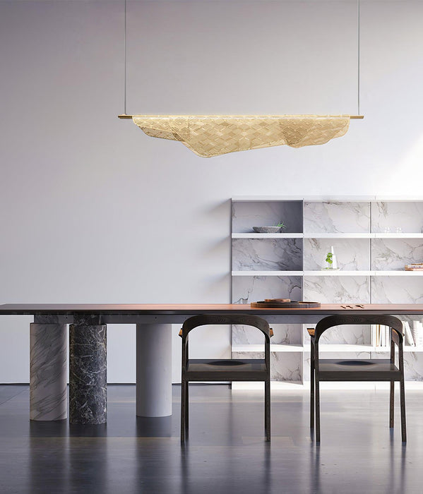 Mediterranea Pendant Light.