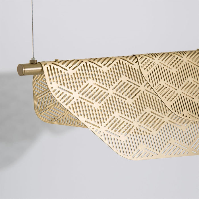 Mediterranea Pendant Light-DWHOME