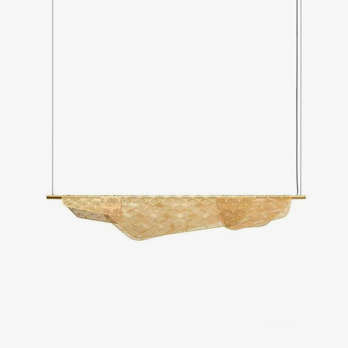 Mediterranea Pendant Light.