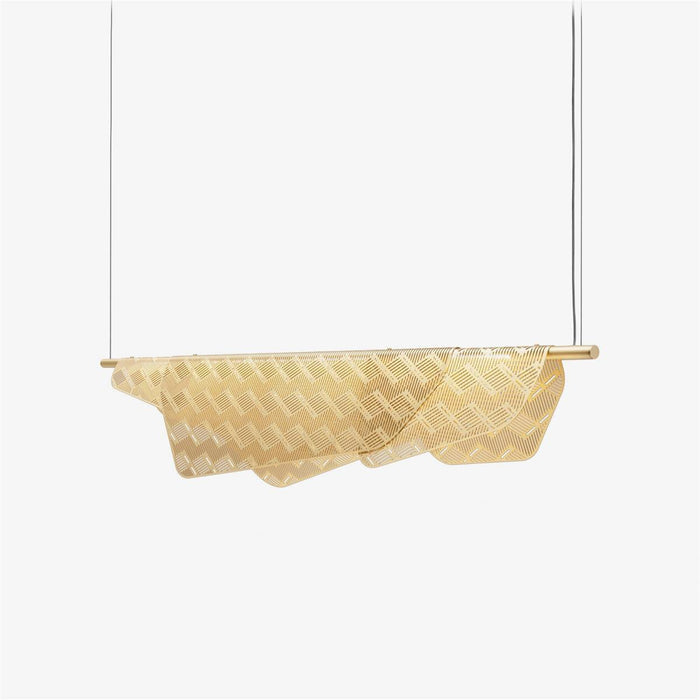 Mediterranea Pendant Light.