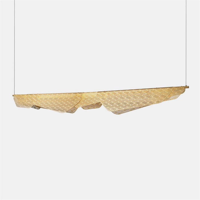 Mediterranea Pendant Light.