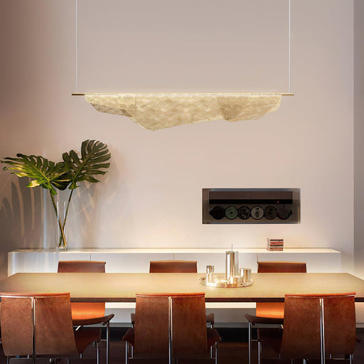 Mediterranea Pendant Light-DWHOME