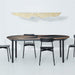 Mediterranea Pendant Light-DWHOME