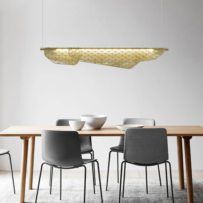 Mediterranea Pendant Light.