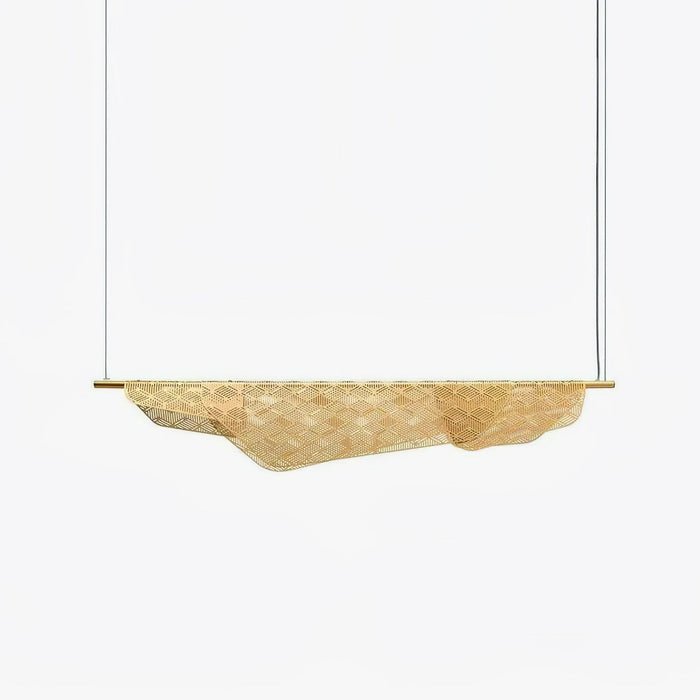 Mediterranea Pendant Light.